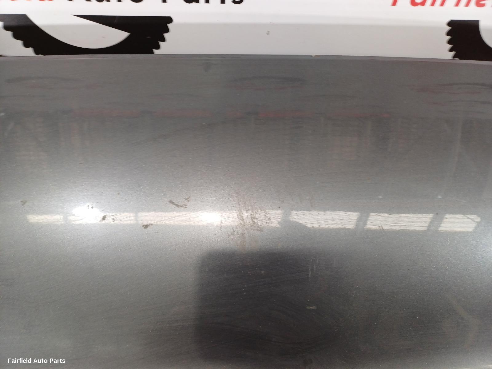 2003-2014 Volvo Xc90 Bootlid Tailgate