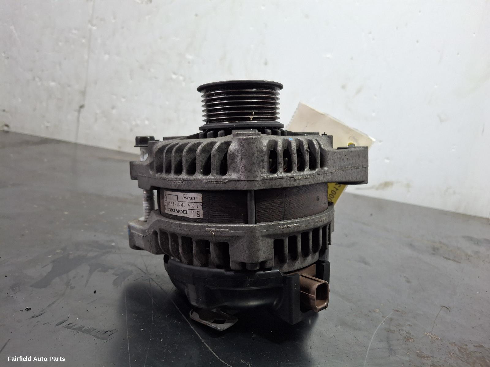 2008-2015 Honda Accord Alternator