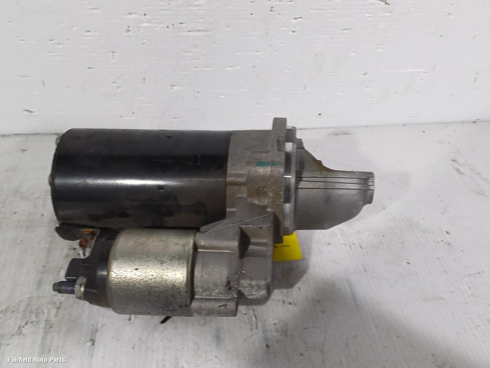2013-2016 Bmw 2 Series Starter