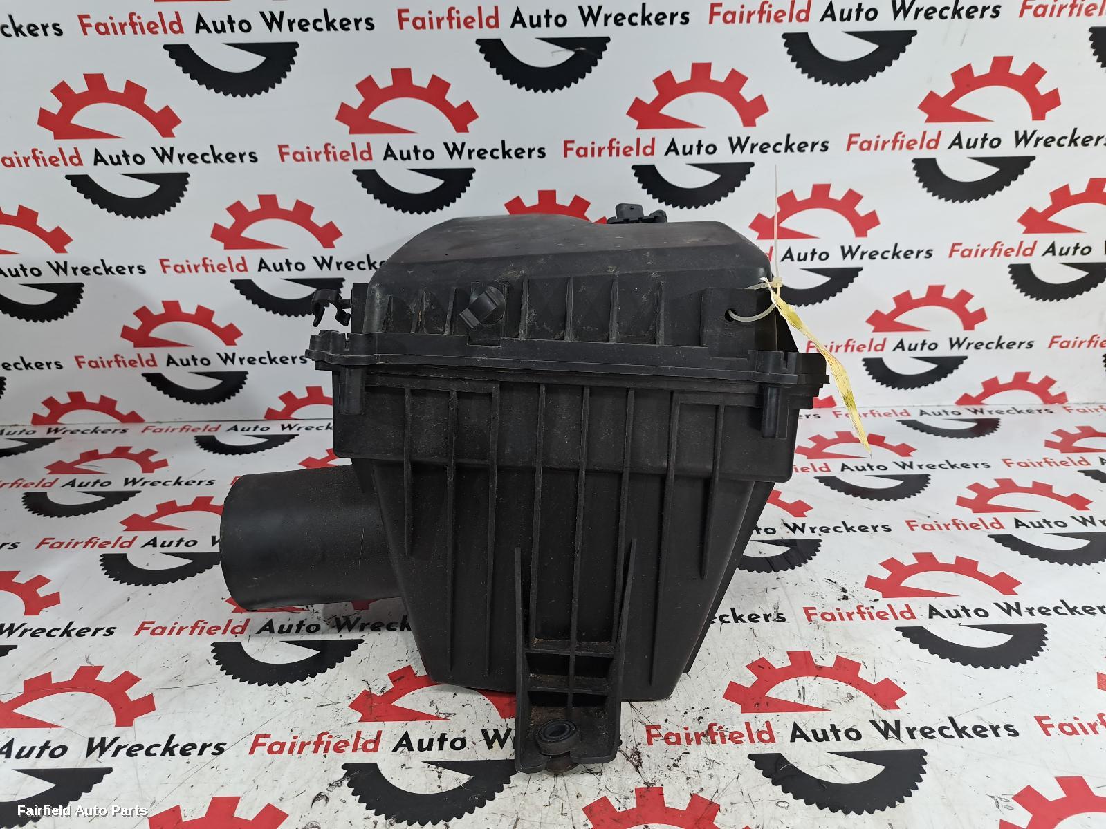 2017-2024 Ldv T60 Air Cleaner Box