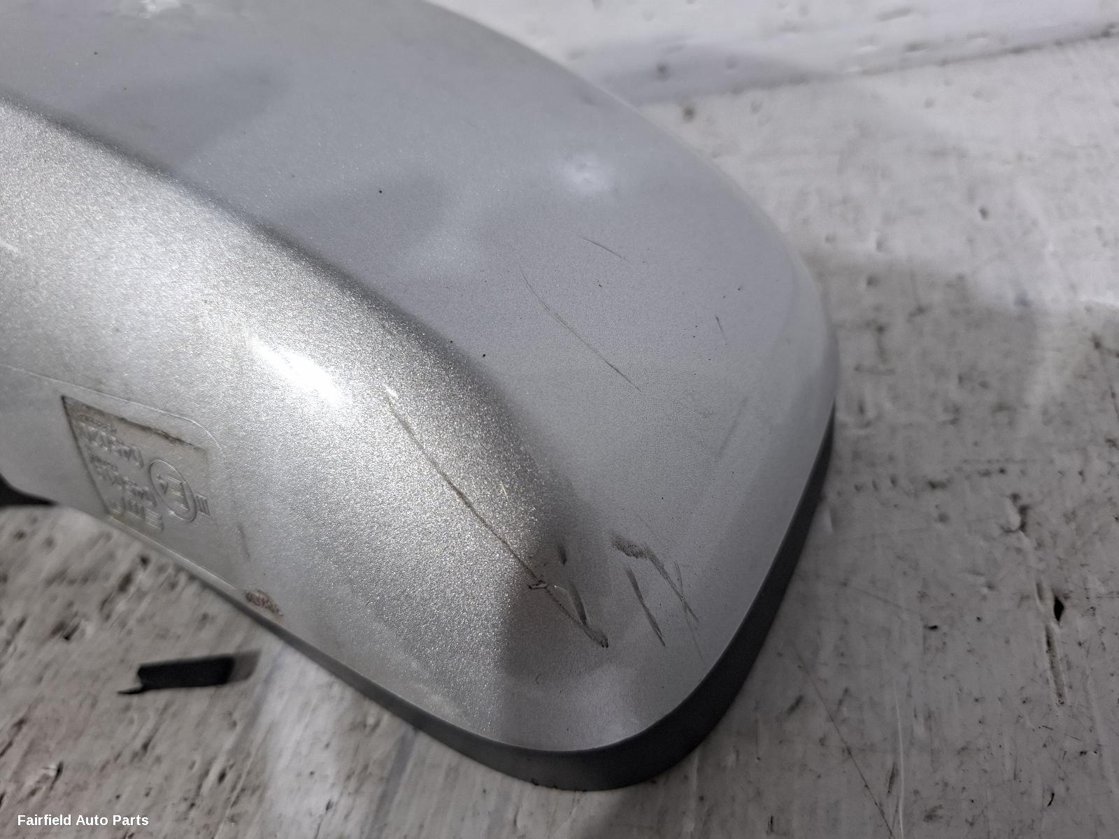 2016-2020 Holden Trax Left Door Mirror