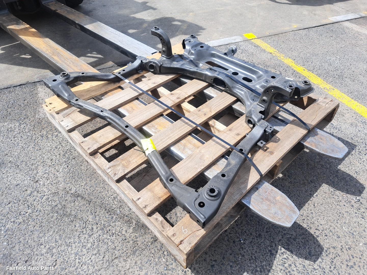 2020-2026 Hyundai I30 Frt Xmember Cradle