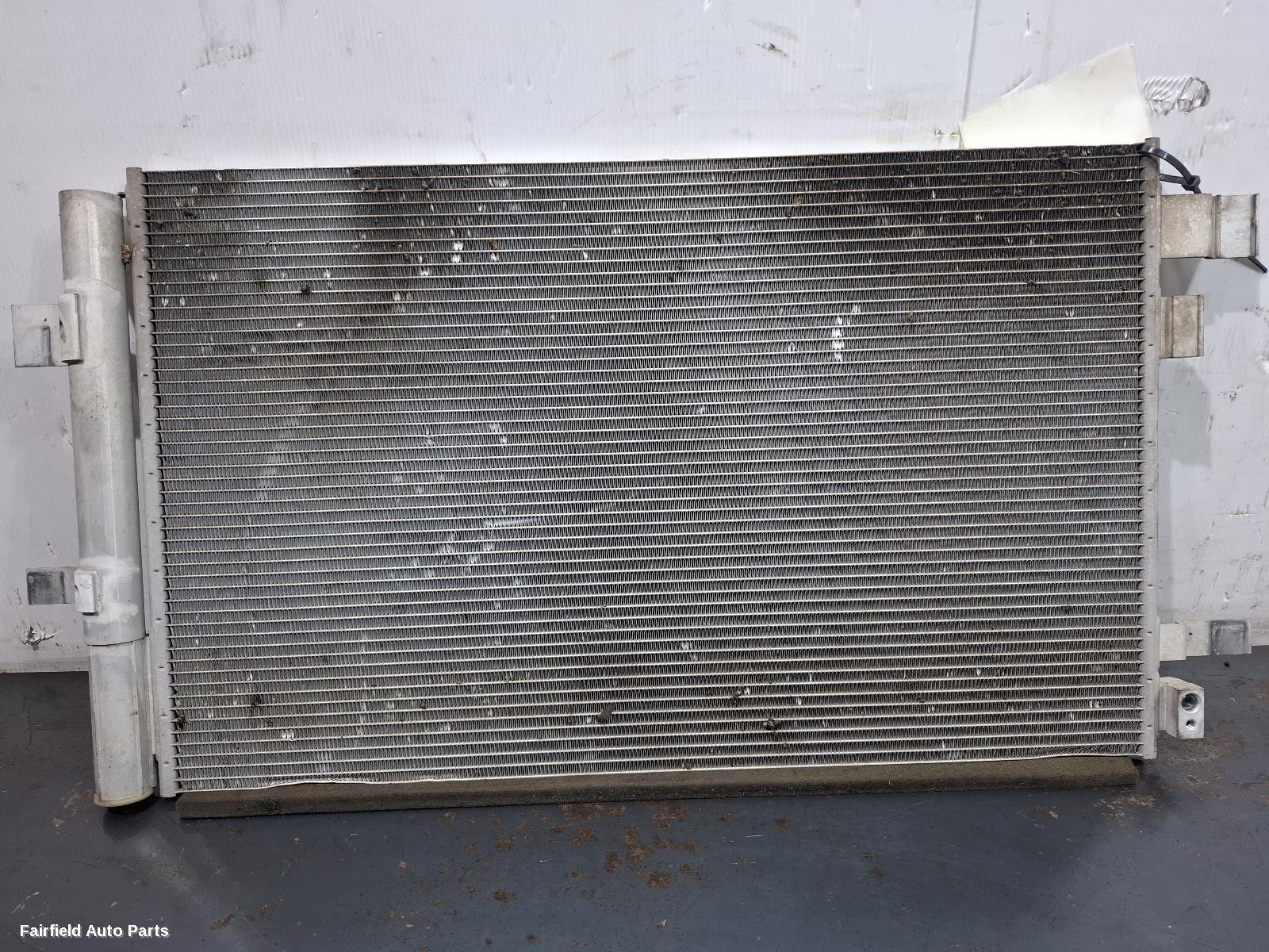 2016-2023 Subaru Impreza A C Condenser