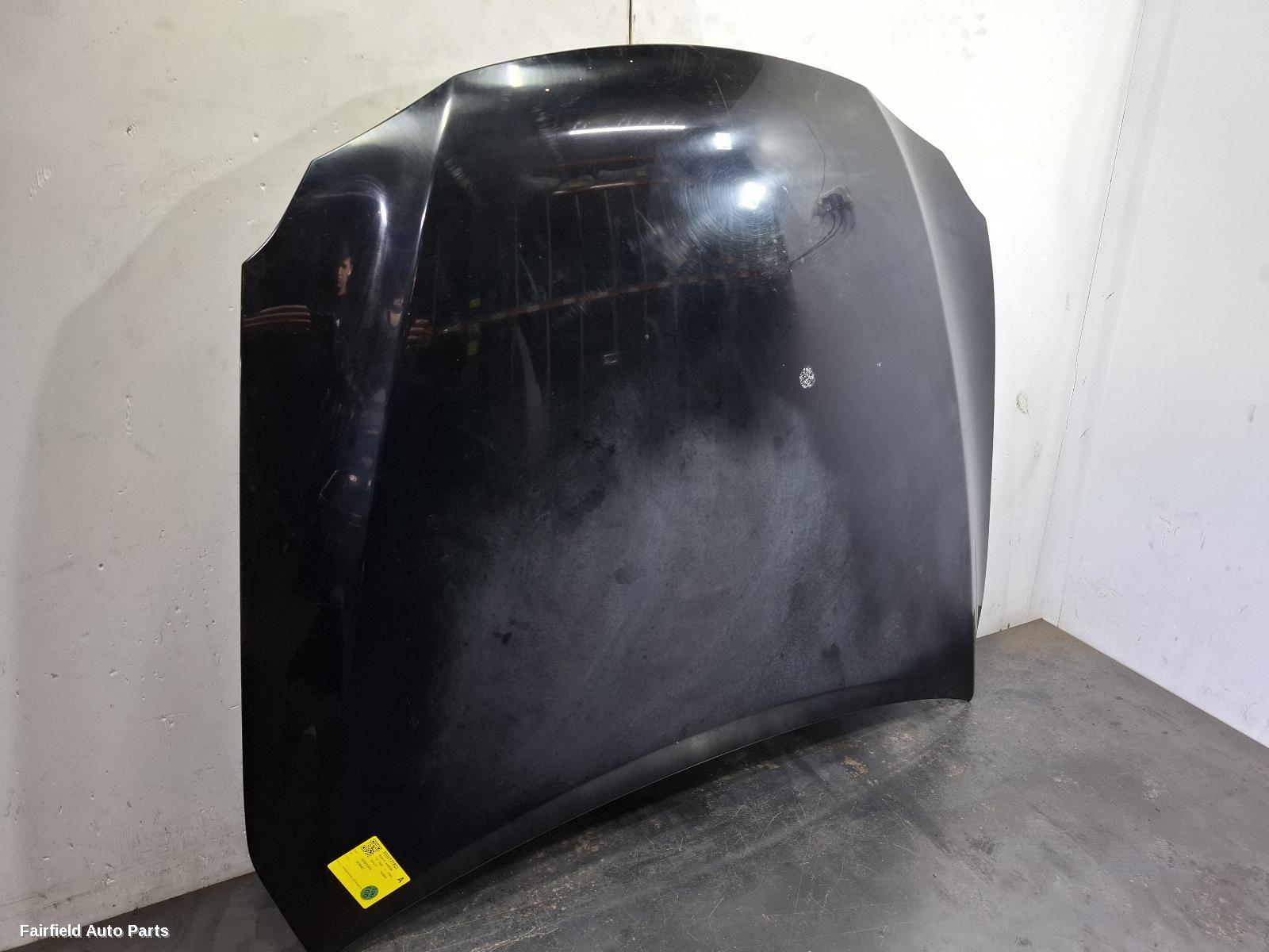 2005-2014 Lexus Is250/is250c Bonnet