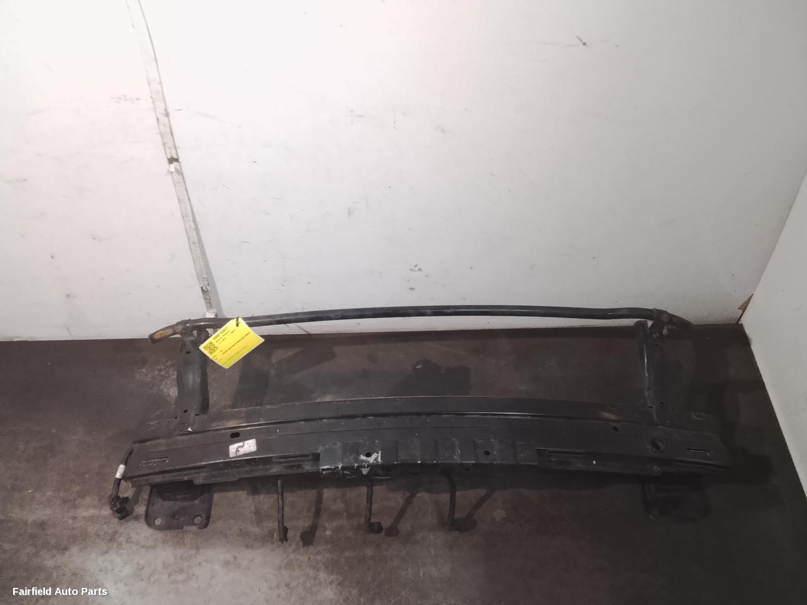 2011-2015 Hyundai I40 F Bar Reinforc Brack