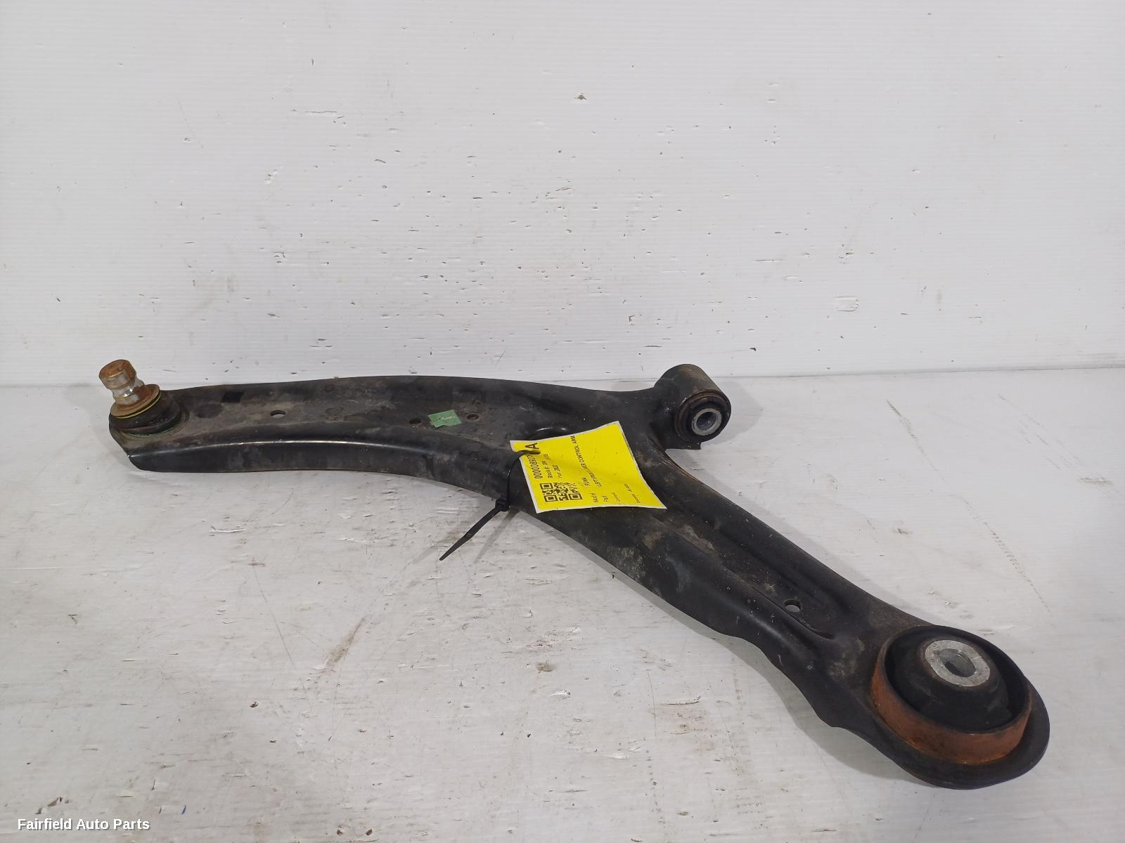 2020-2026 Ford Puma Left Front Lower Control Arm