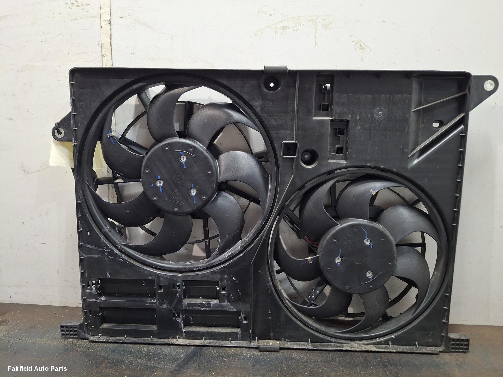 2022-2024 Ldv Mifa Fan