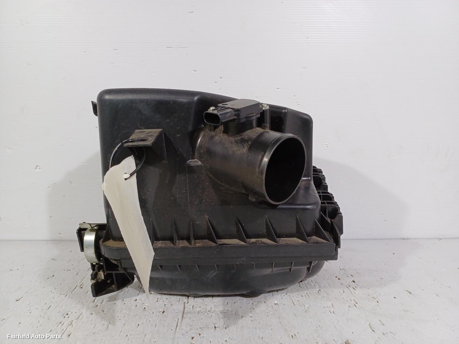 2012-2018 Toyota Corolla Air Cleaner Box