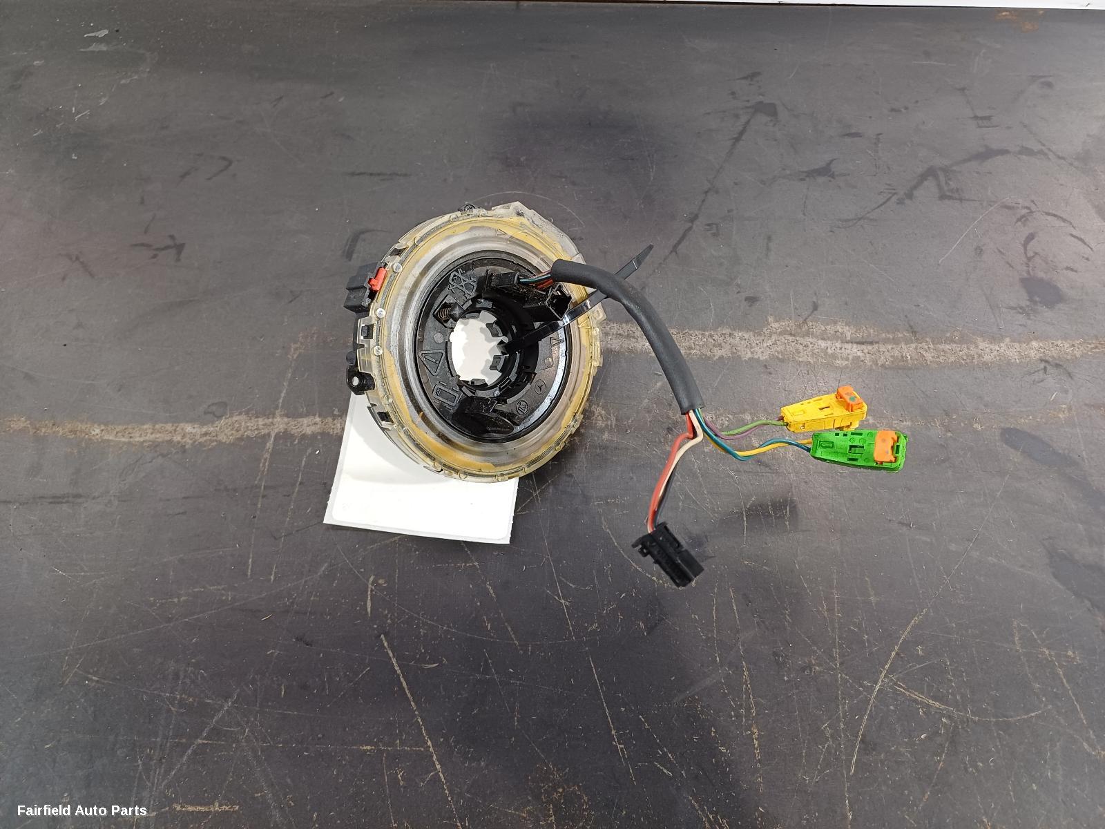 2004-2011 Mercedes Slk Airbag Module Sensor