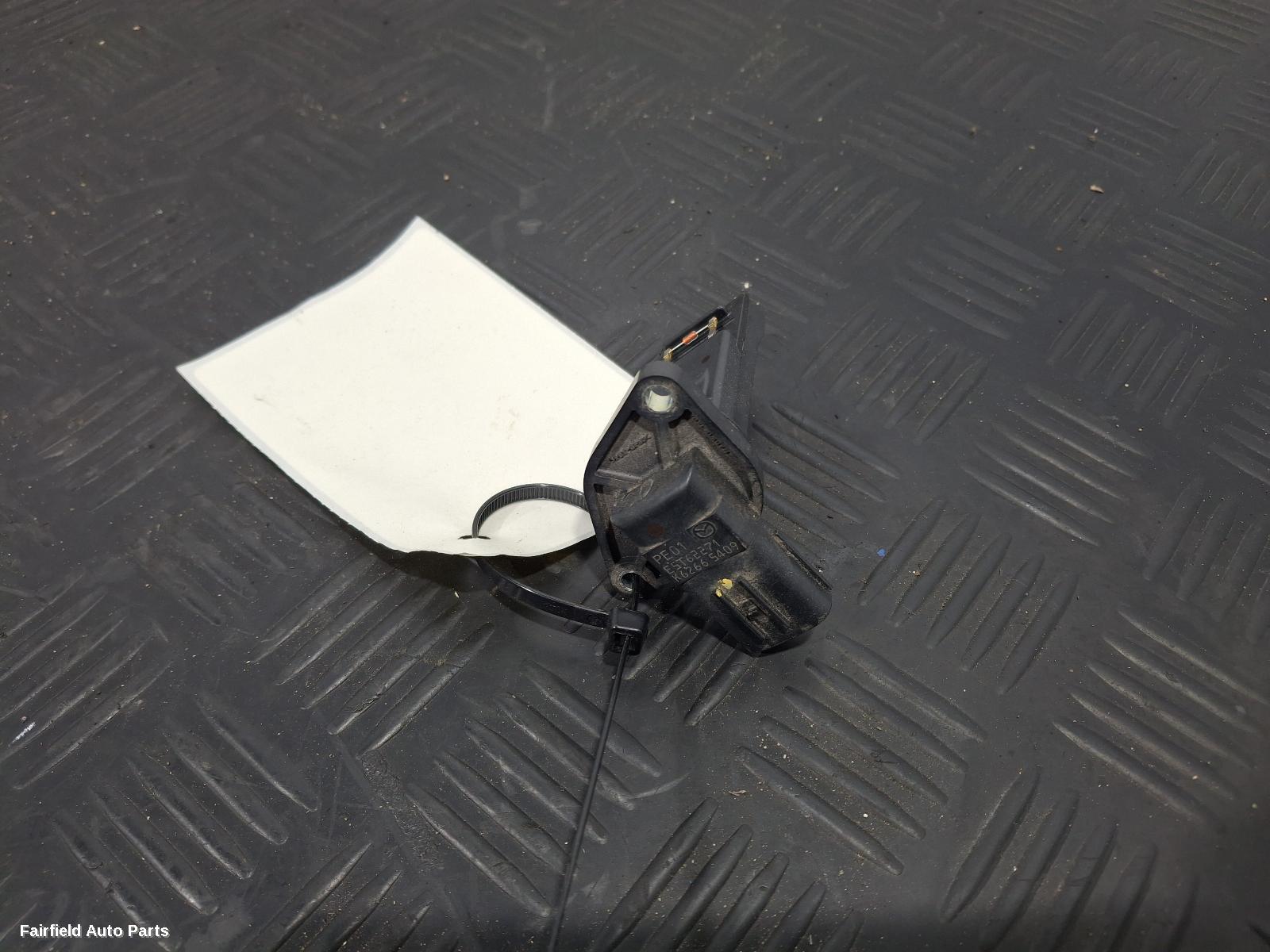 2014-2026 Mazda 2 Air Flow Meter