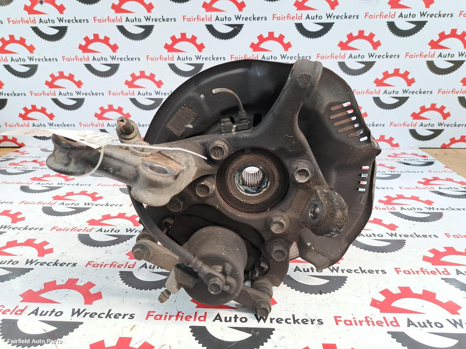2012-2018 Toyota Corolla Right Front Hub Assembly