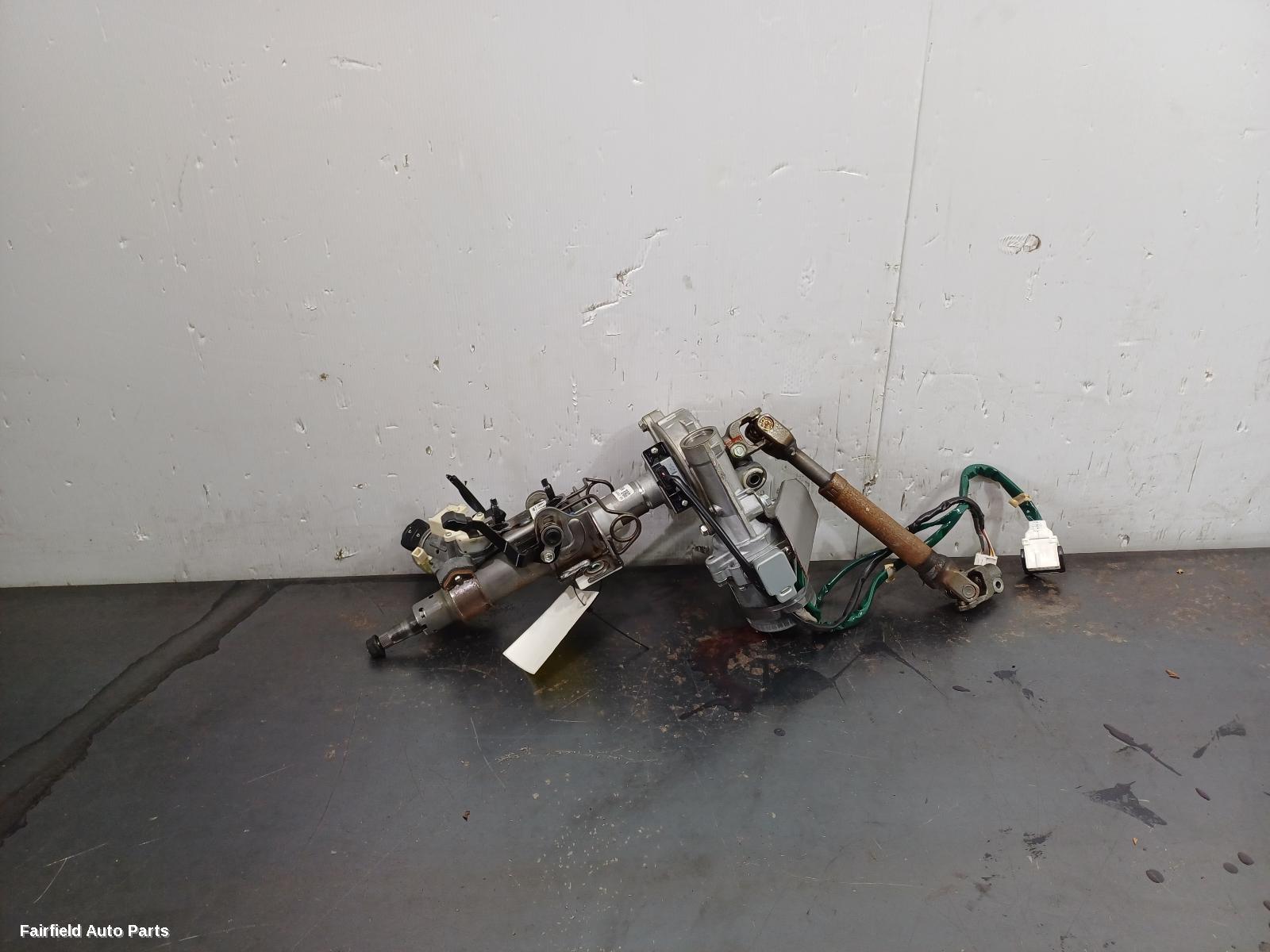 2007-2013 Toyota Corolla Steering Column