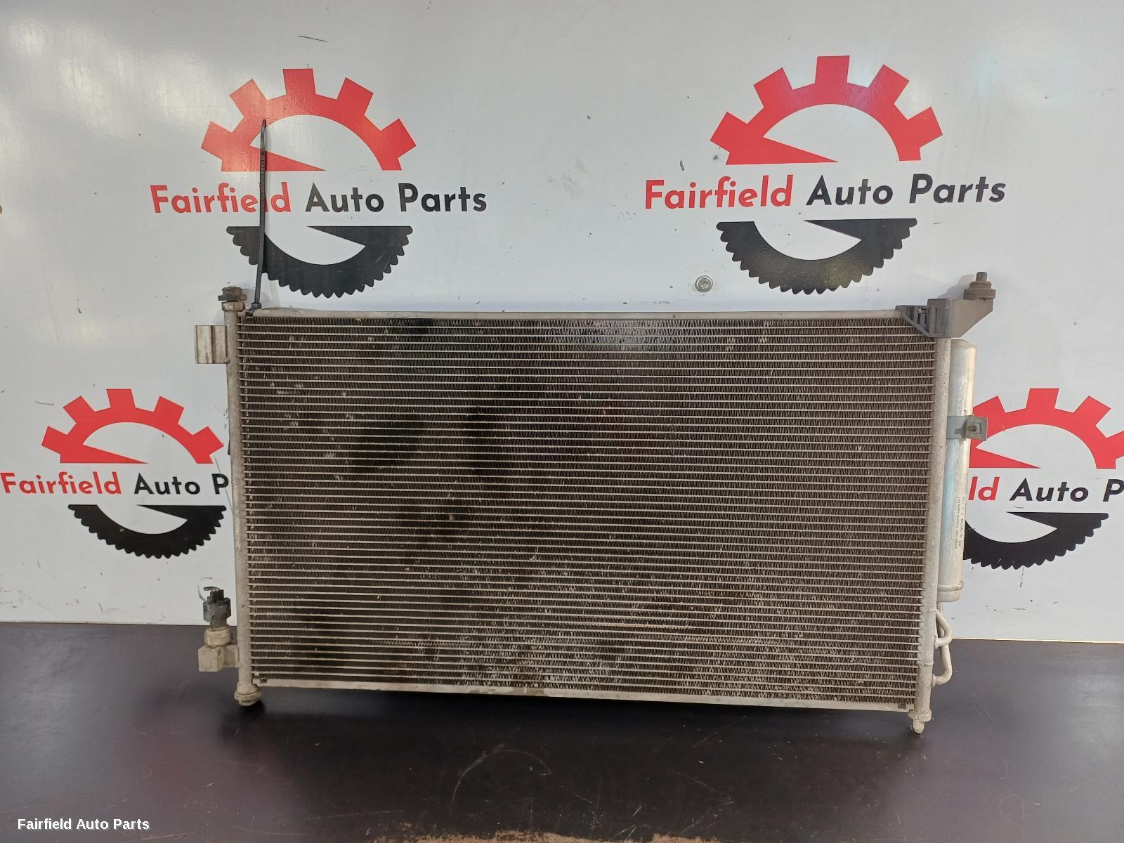 2010-2019 Nissan Juke A C Condenser