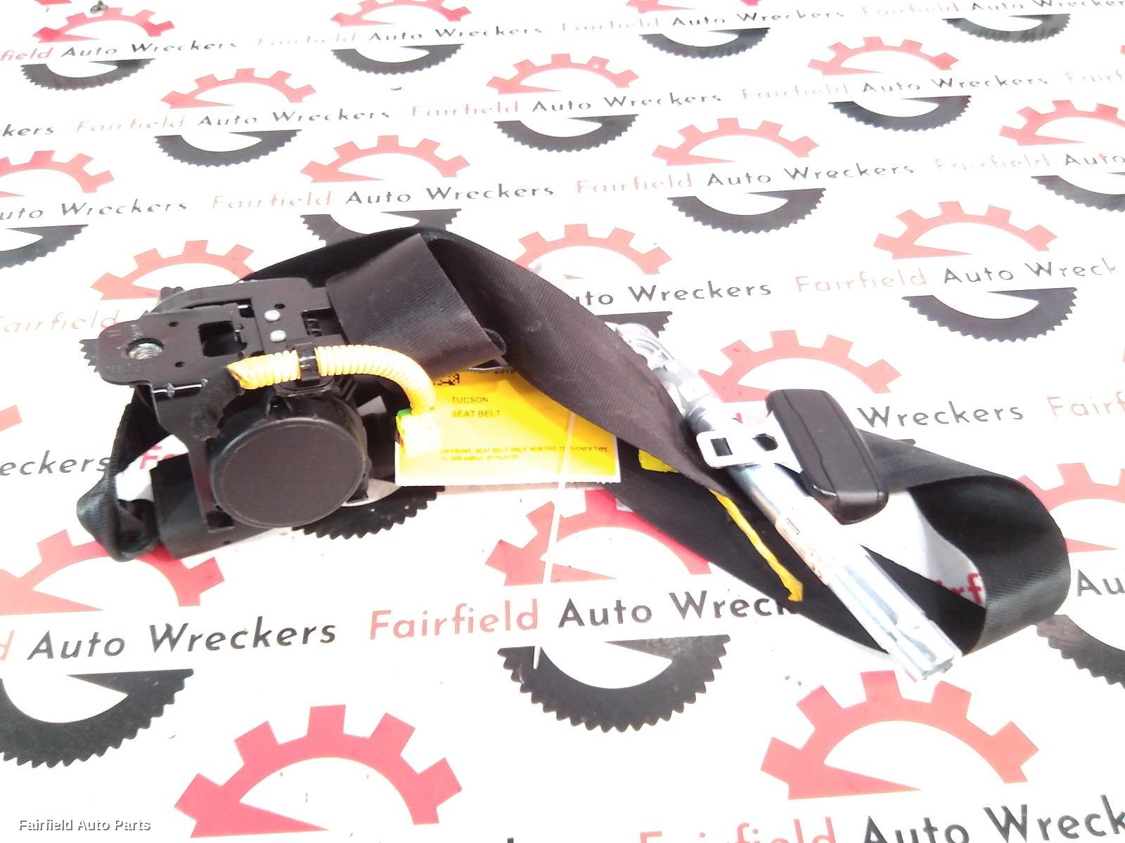 2015-2021 Hyundai Tucson Seatbelt Stalk