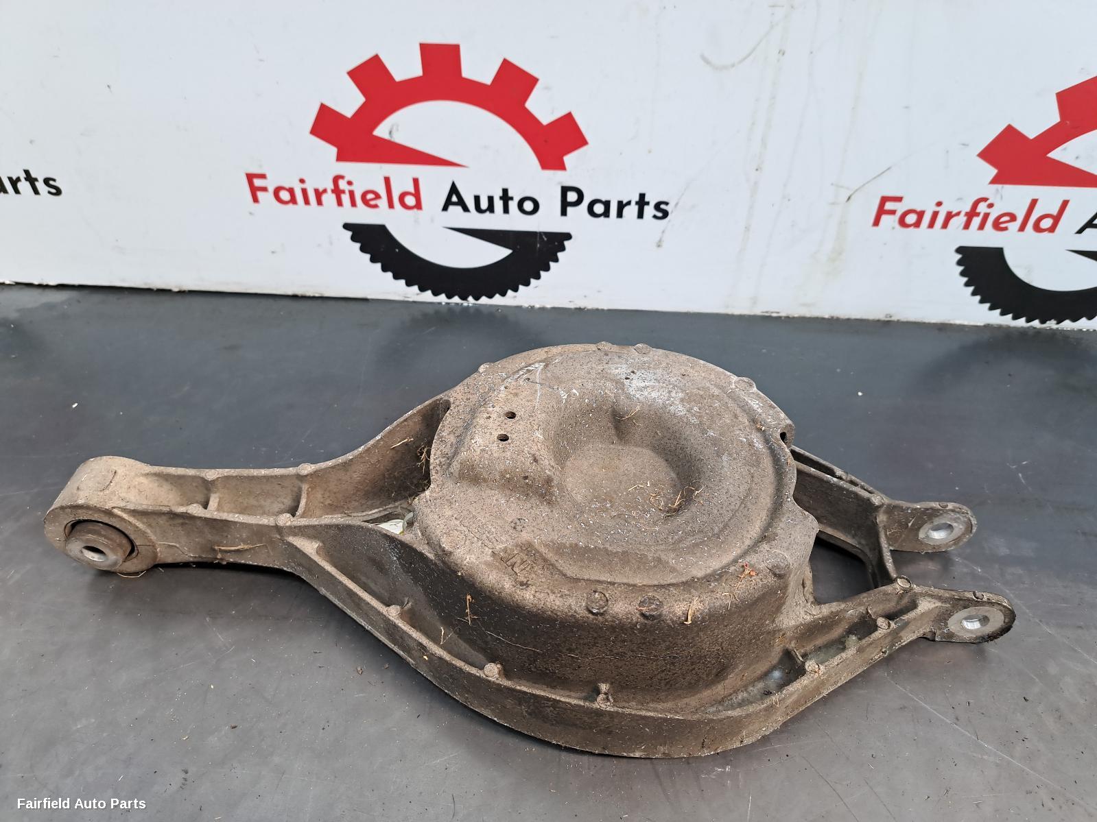 2002-2004 Nissan 350z Right Front Lower Control Arm