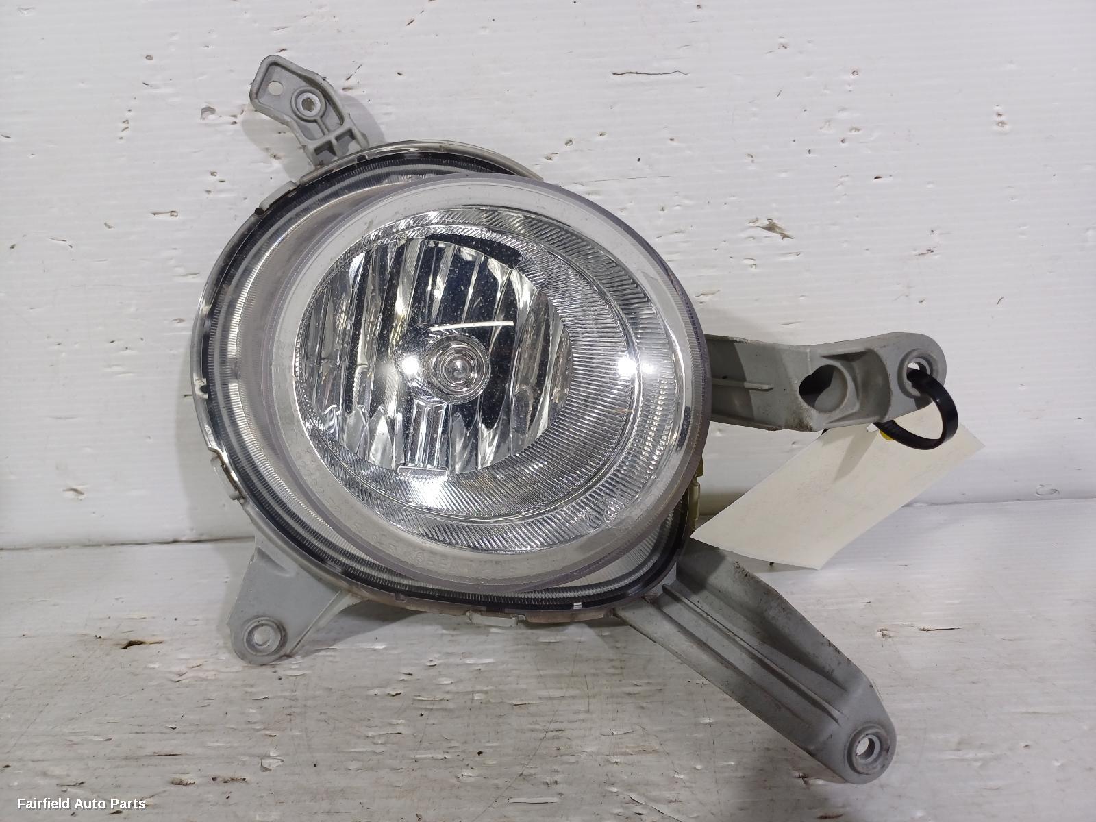 2012-2018 Hyundai Veloster Right Indicator Fog Side