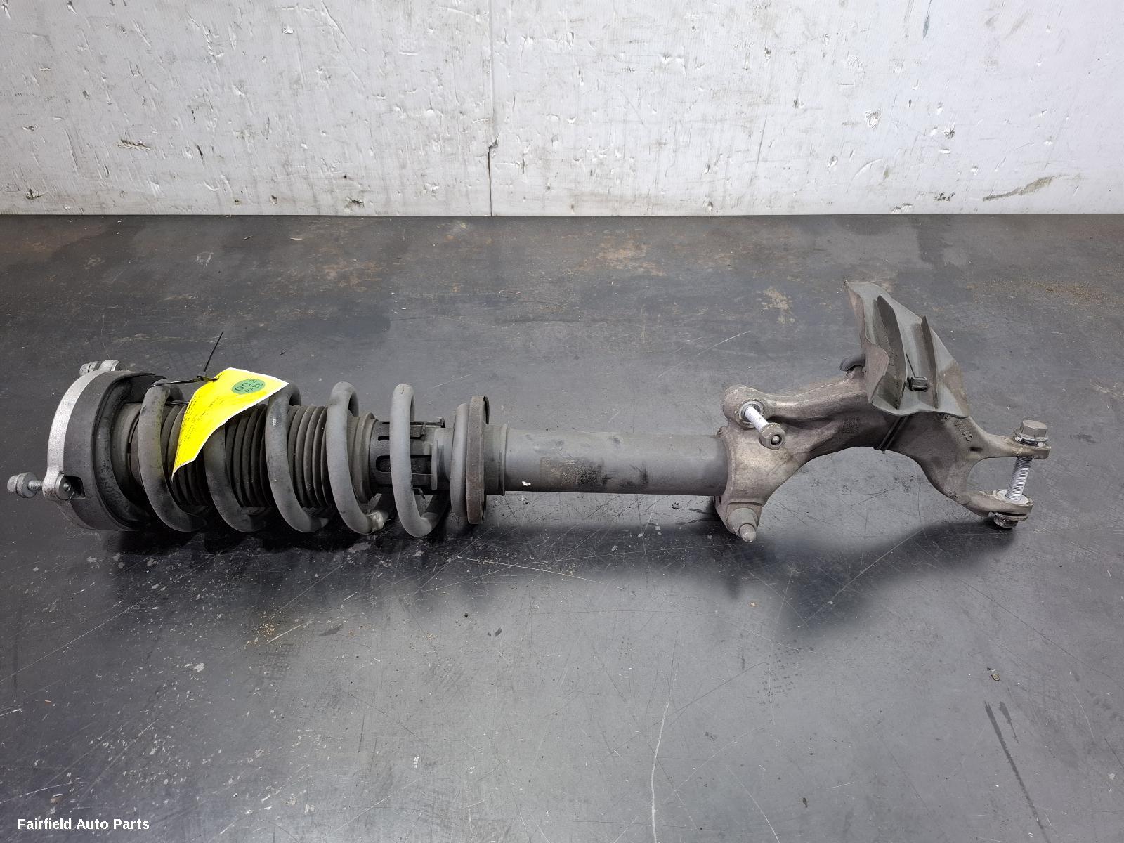 2018-2026 Porsche Cayenne Right Front Strut