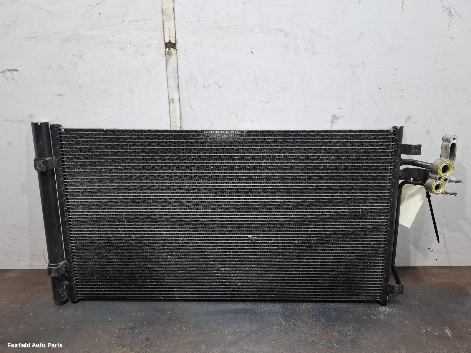 2016-2019 Land Rover Discovery Sport A C Condenser