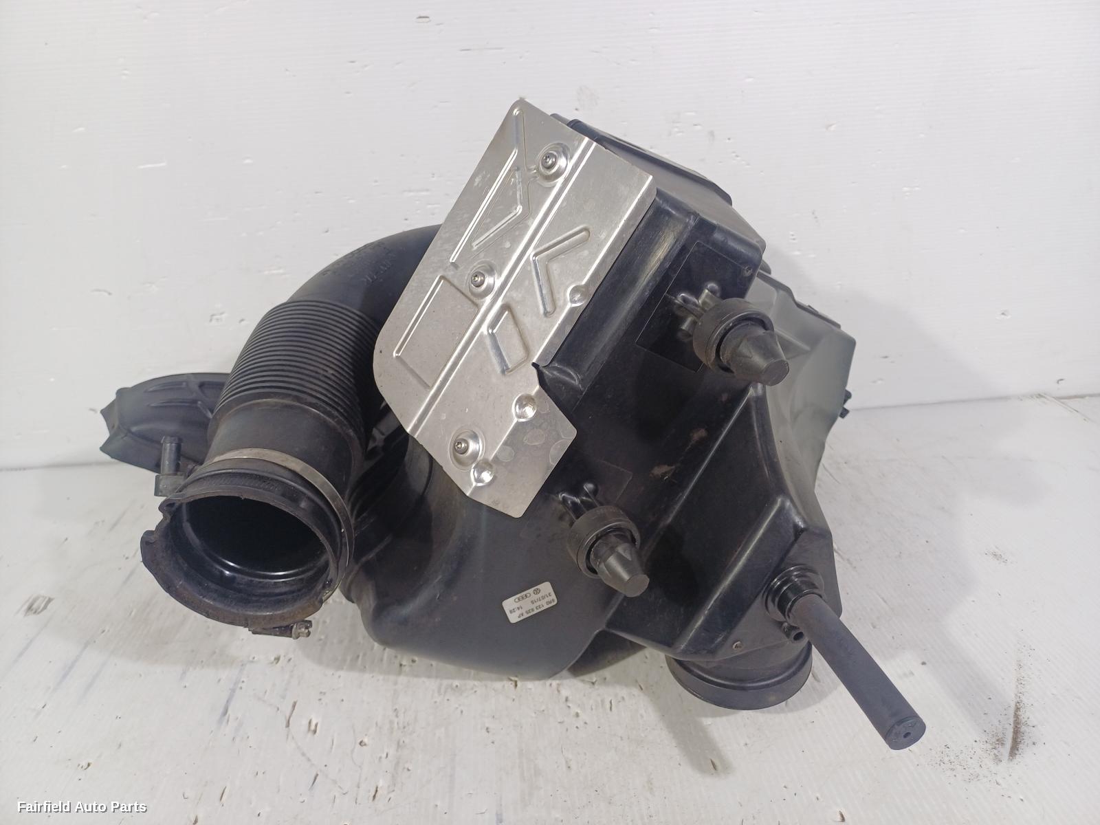 2012-2017 Audi Q5 Air Cleaner Box