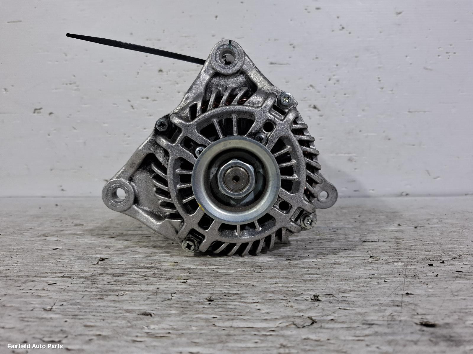 2019-2025 Mazda Cx30 Alternator