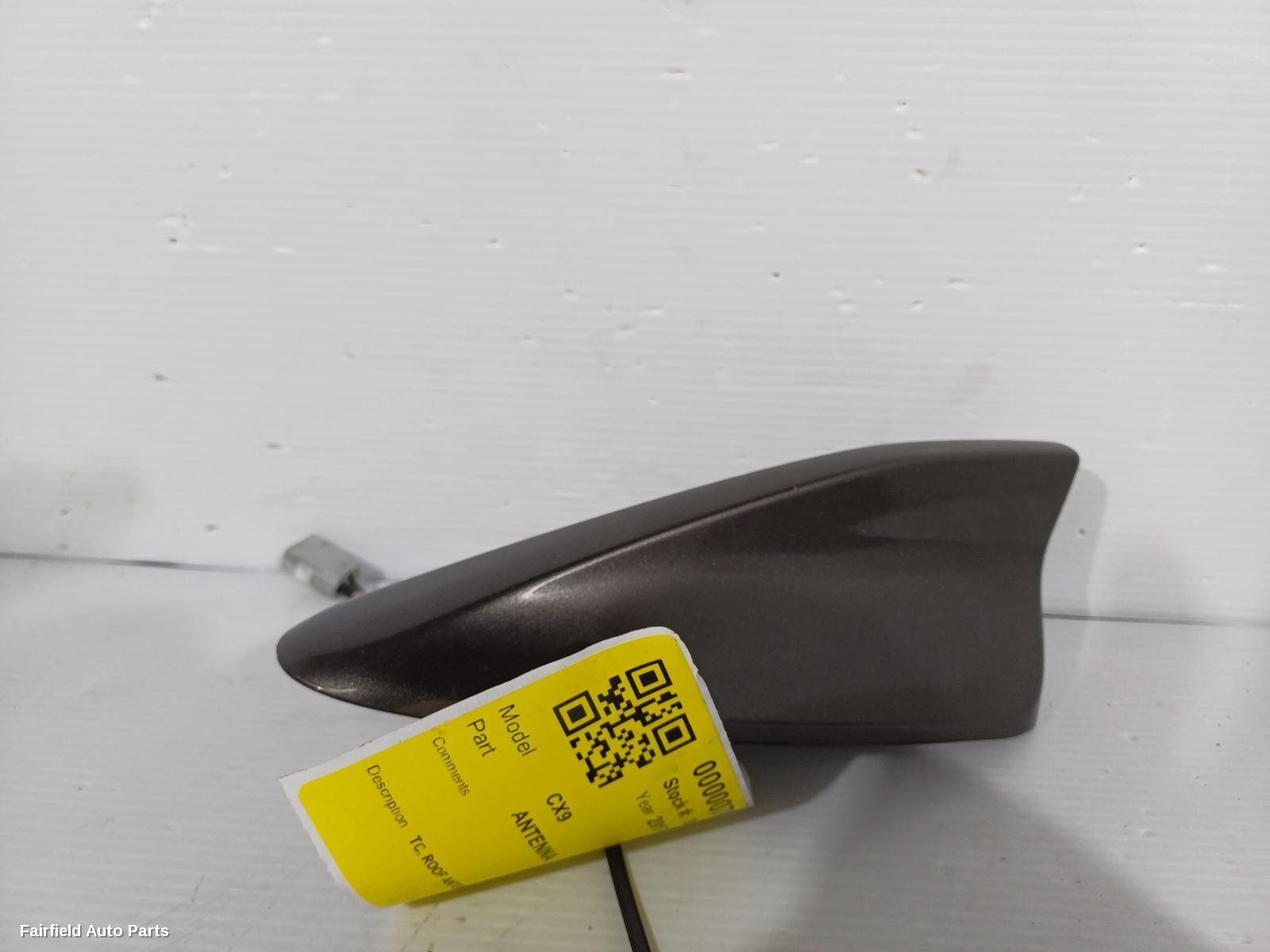 2016-2023 Mazda Cx9 Antenna