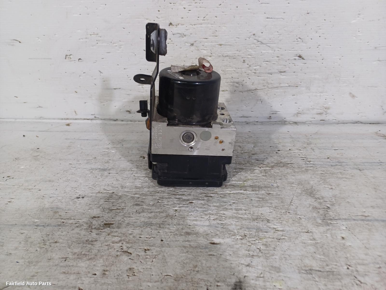 2010-2016 Renault Megane Abs Pump Modulator