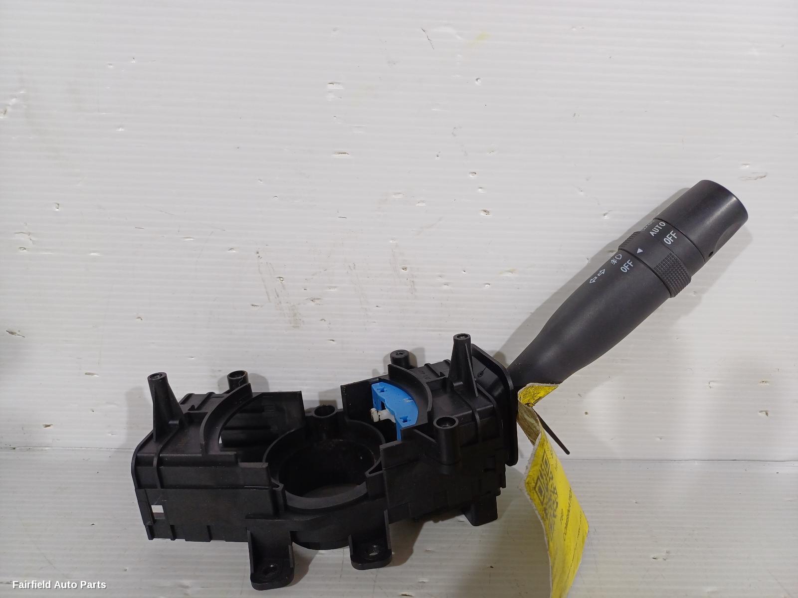2017-2025 Ldv T60 Combination Switch