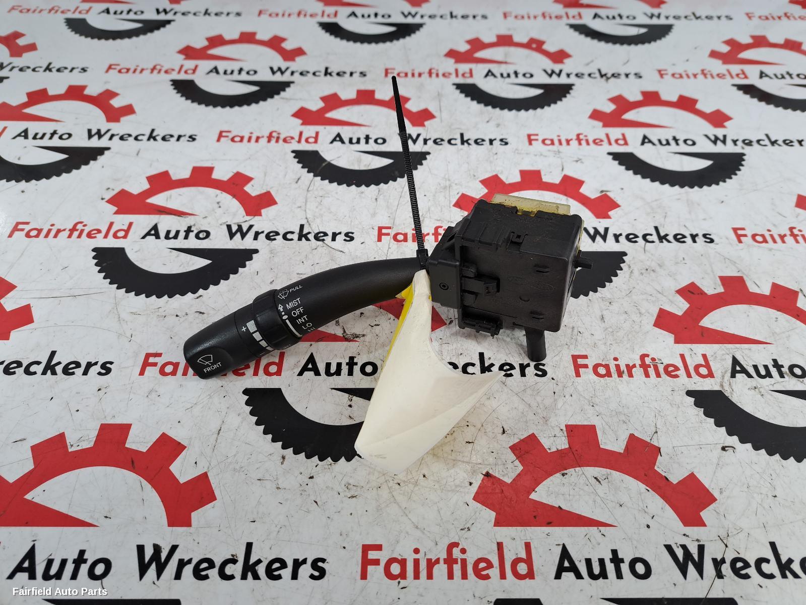 2010-2021 Hyundai Iload/imax Combination Switch