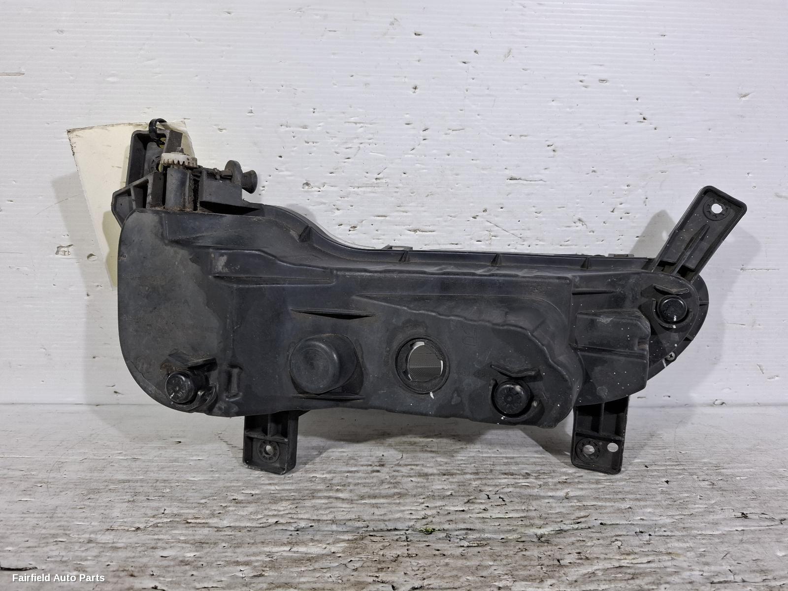 2018-2023 Ldv V80 Right Indicator Fog Side