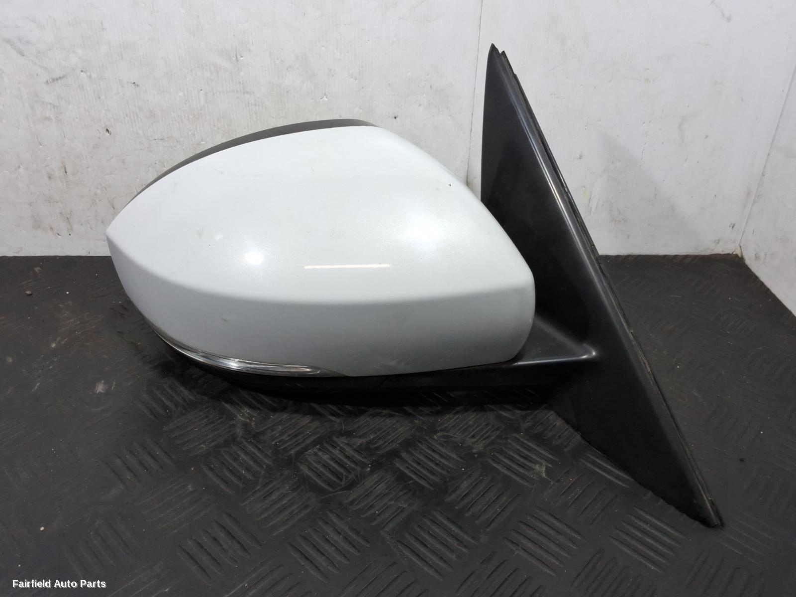 2013-2022 Land Rover Rangerover Sport Right Door Mirror