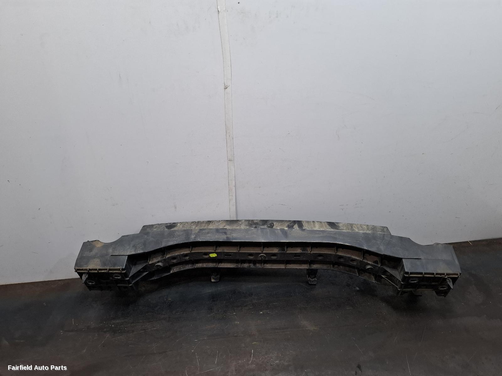 2021-2023 Renault Captur R Bar Bracket Reinfo