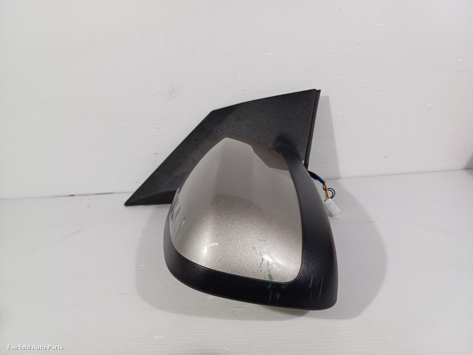 2008-2011 Renault Kaleos Right Door Mirror