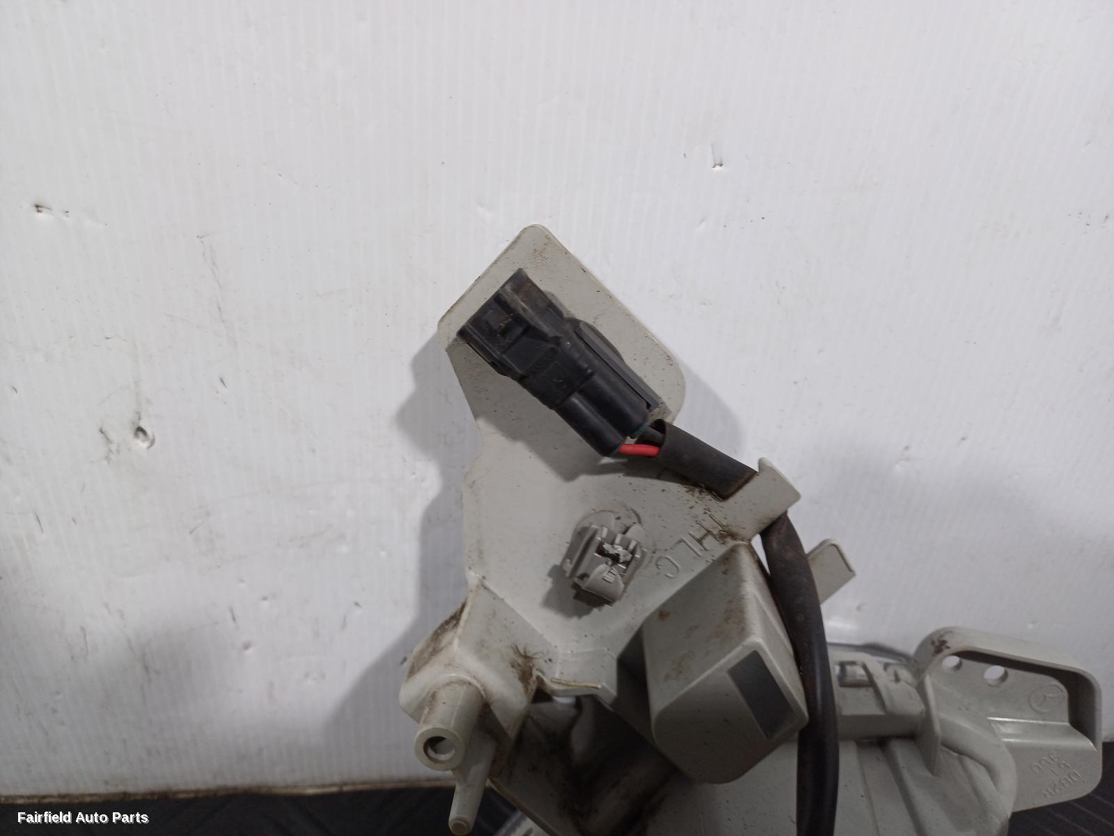 2015-2025 Mazda Cx3 Right Indicator Fog Side