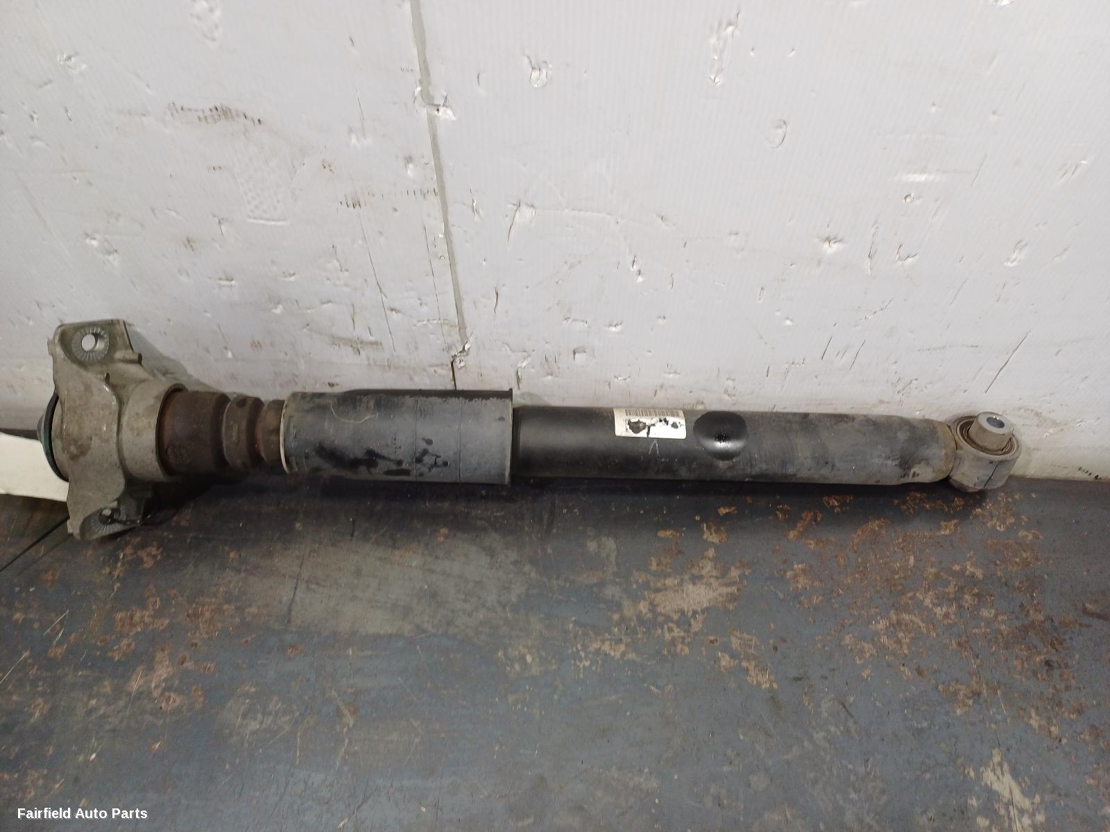 2015-2025 Audi Q7 Left Rear Strut