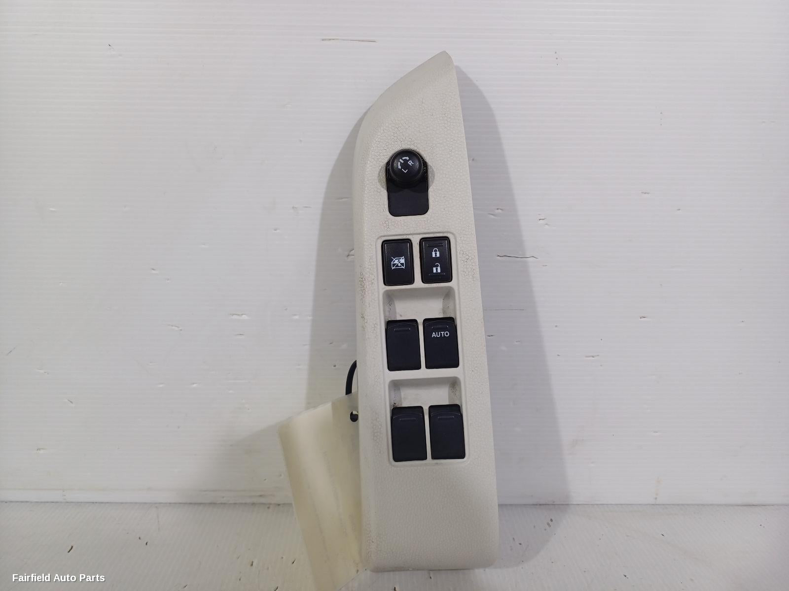2016-2025 Suzuki Ignis Pwr Dr Wind Switch