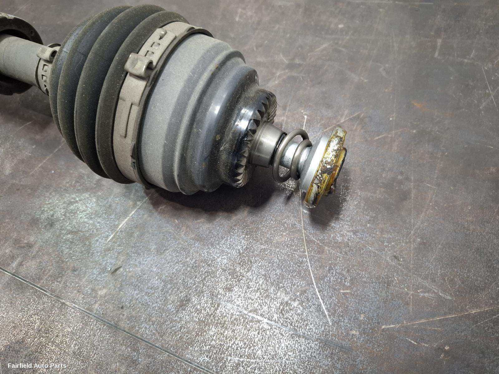 2014-2018 Bmw 2 Series Right Driveshaft