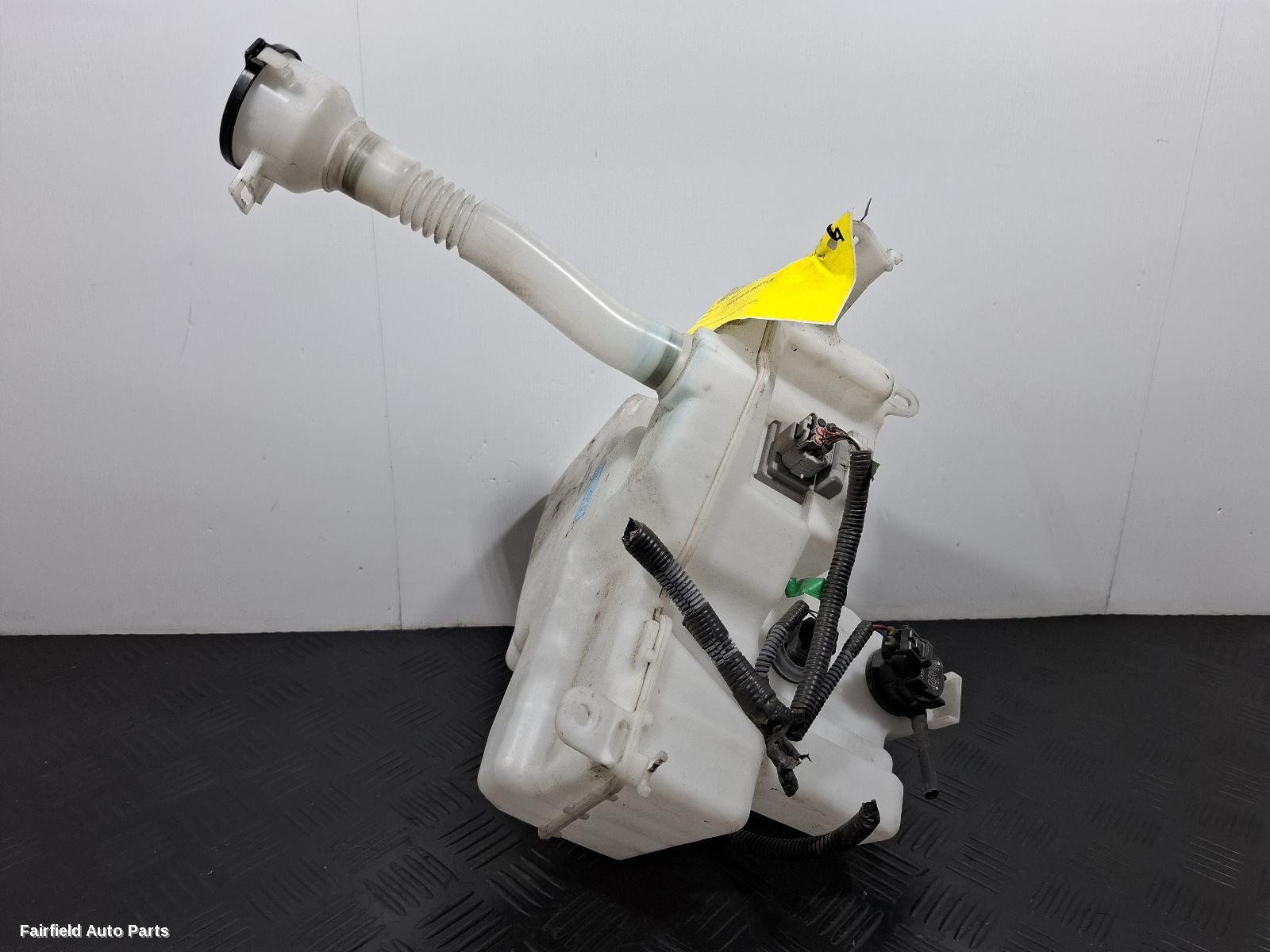 2014-2018 Lexus Rc Washer Bottle