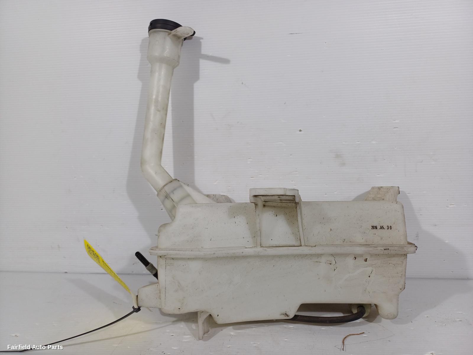 2013-2020 Holden Trax Washer Bottle