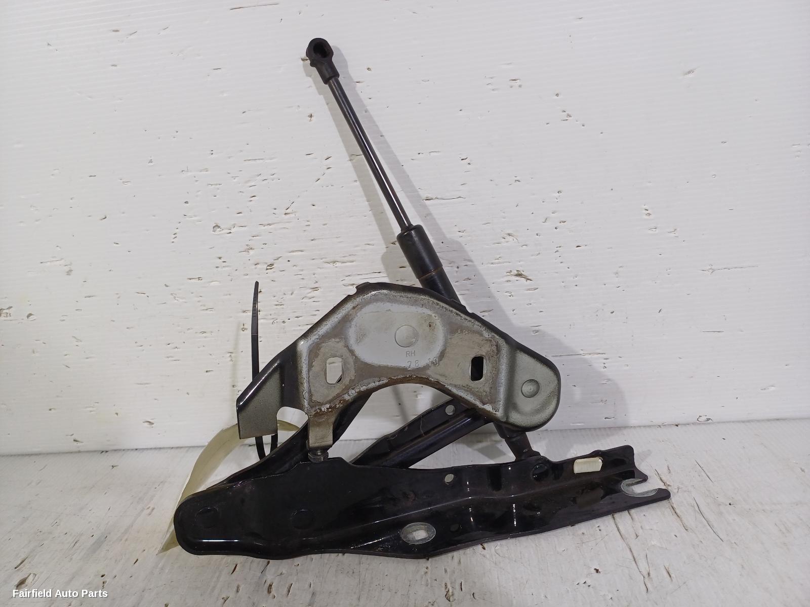 2010-2018 Audi A1 Bonnet Hinge Strut