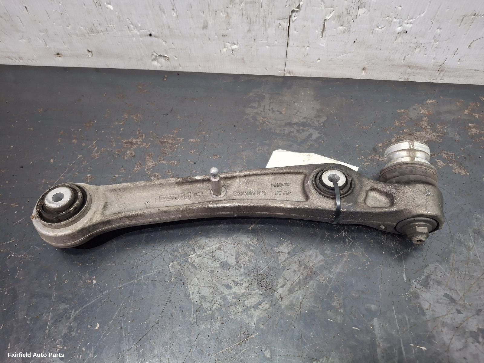 2015-2025 Audi Q7 Left Front Lower Control Arm