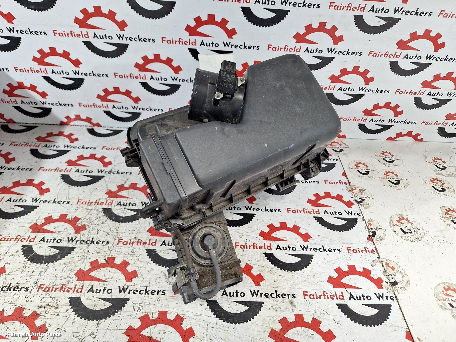 2007-2014 Toyota Kluger Air Cleaner Box