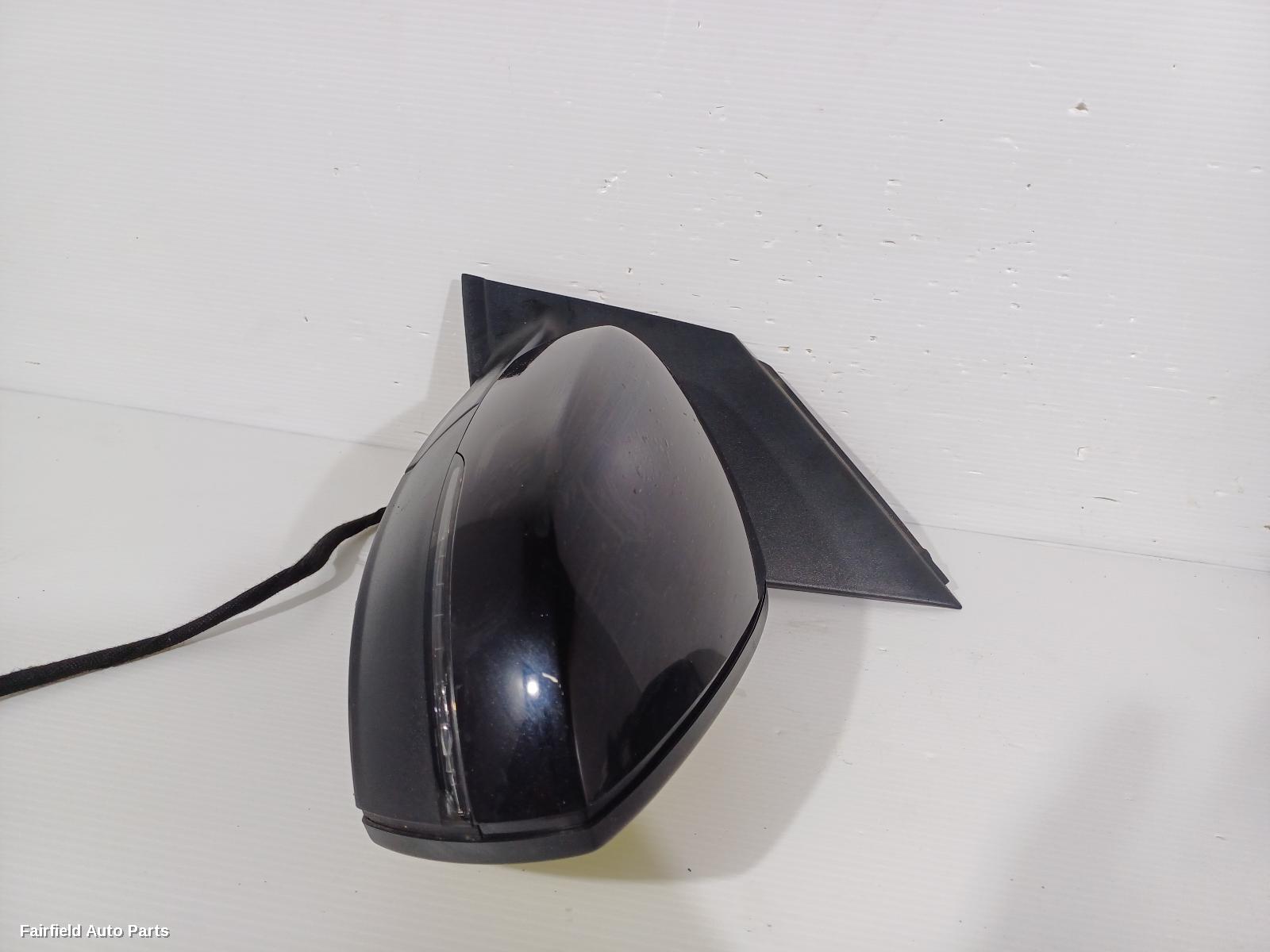 2014-2017 Volkswagen Polo Left Door Mirror