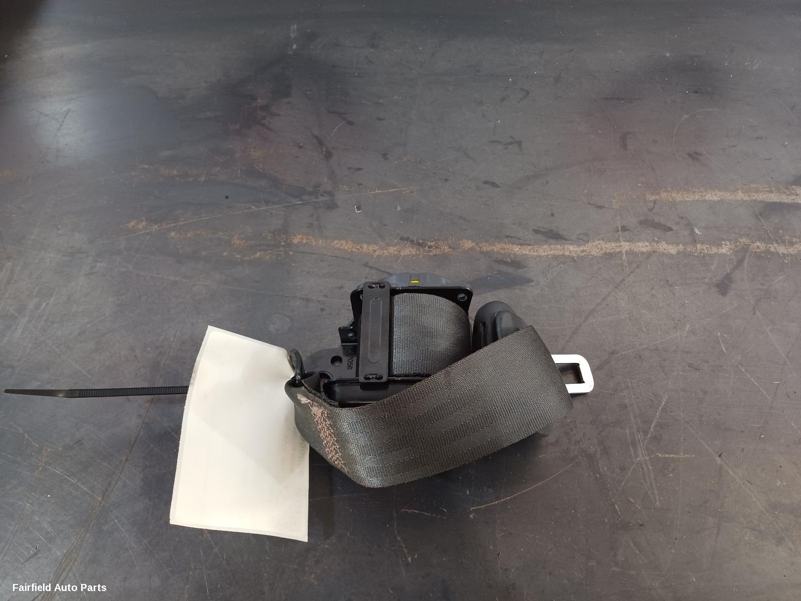 2008-2012 Holden Barina Seatbelt Stalk