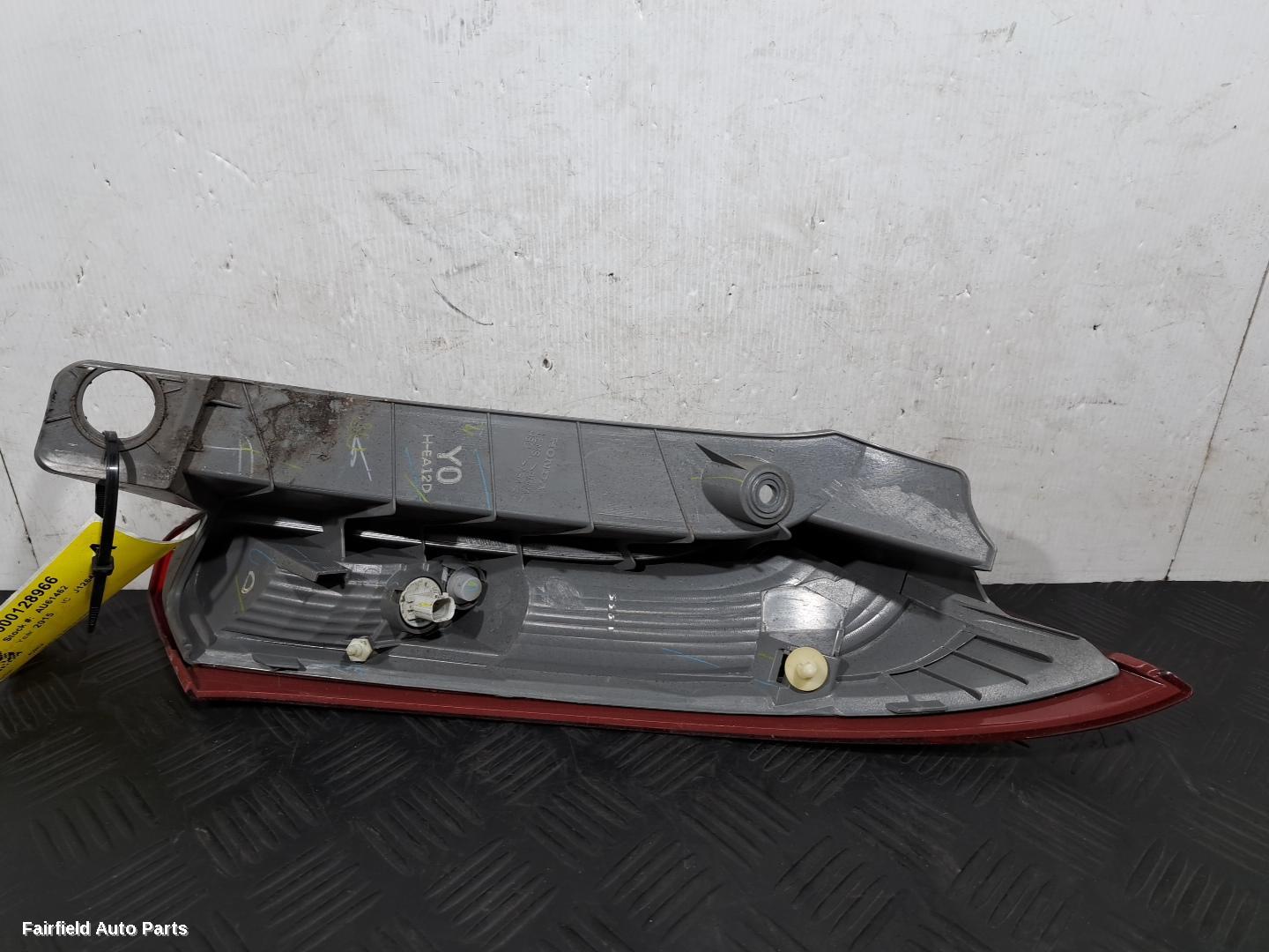 2014-2017 Honda Crv Left Taillight