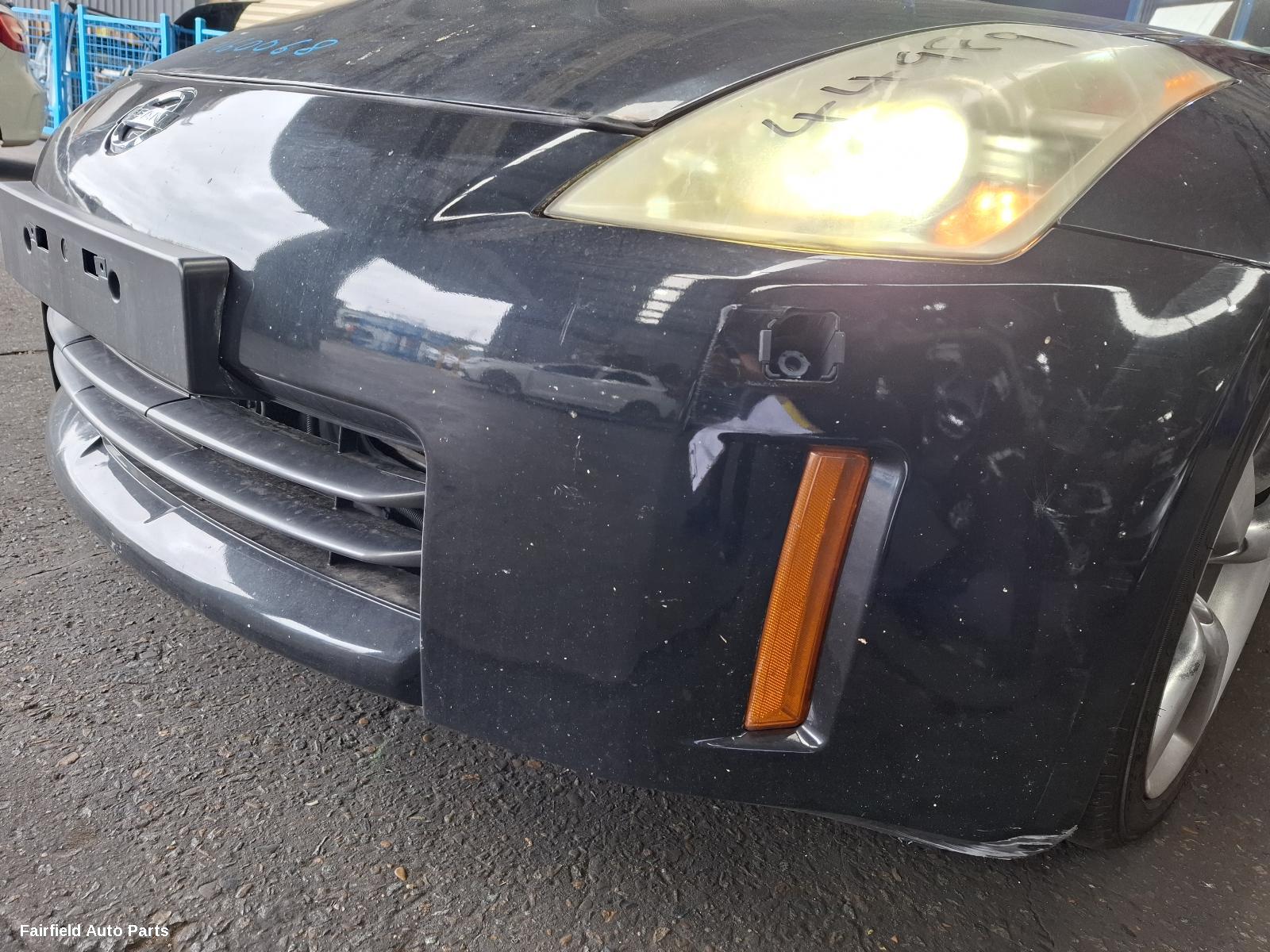 2005-2009 Nissan 350z Right Headlamp