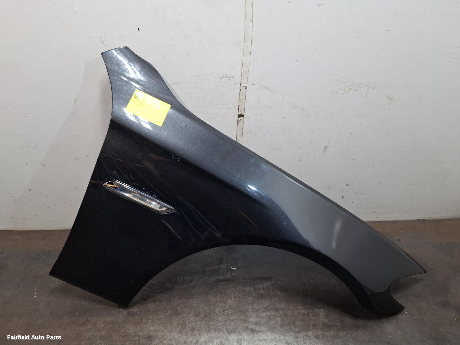 2010-2017 Bmw 5 Series Right Guard