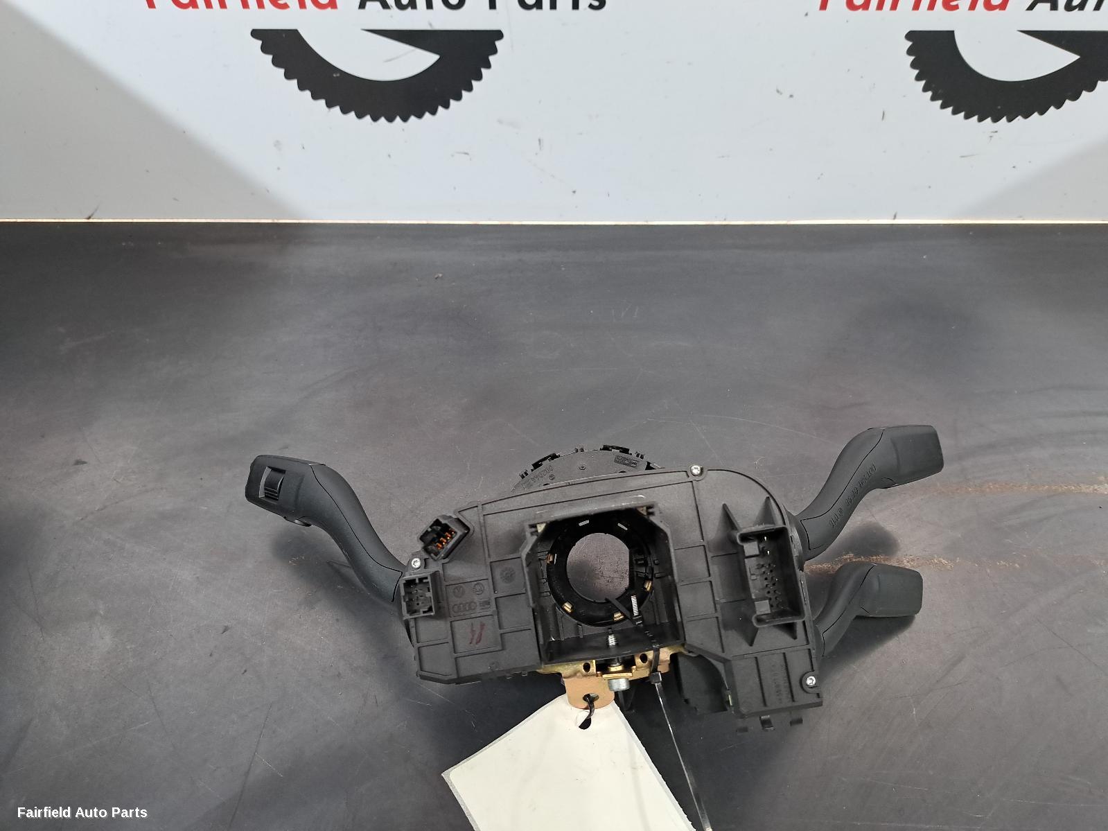 2003-2010 Porsche Cayenne Airbag Module Sensor