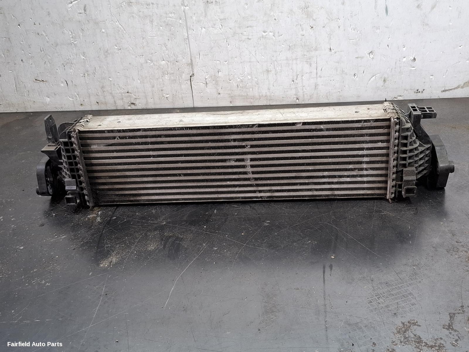 2015-2026 Volvo Xc90 Intercooler