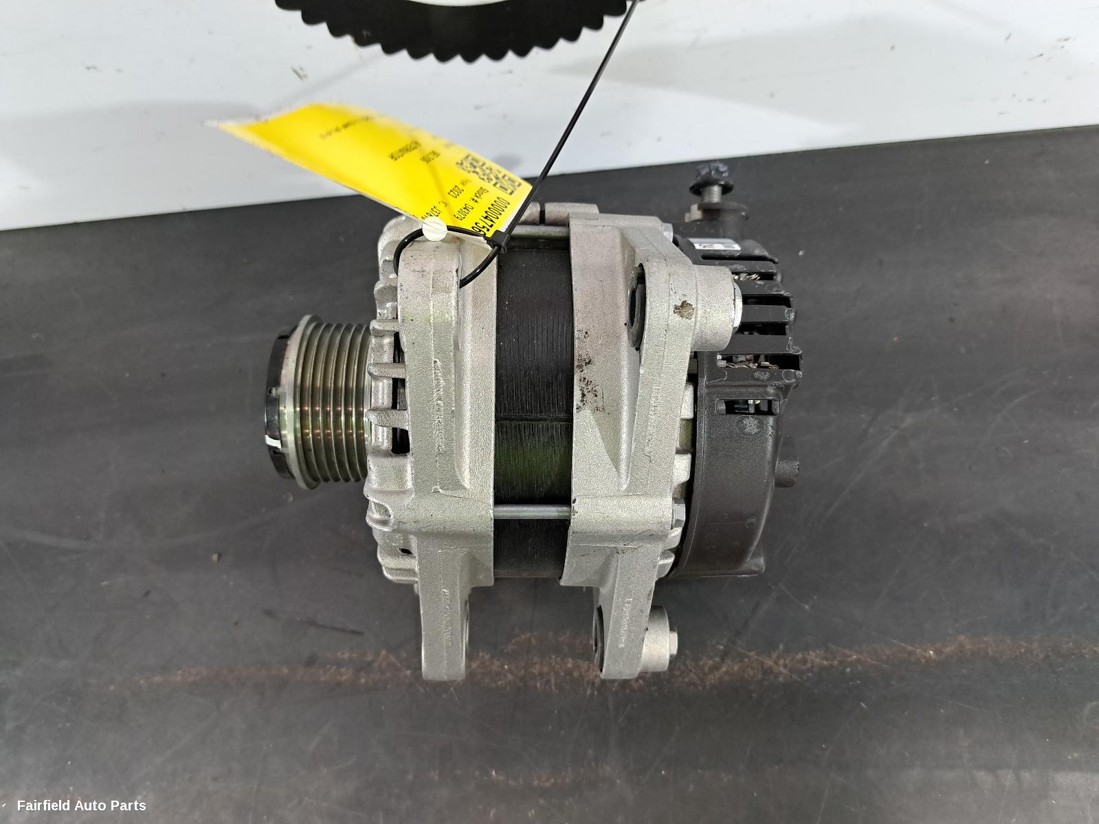 2019-2025 Kia Seltos Alternator