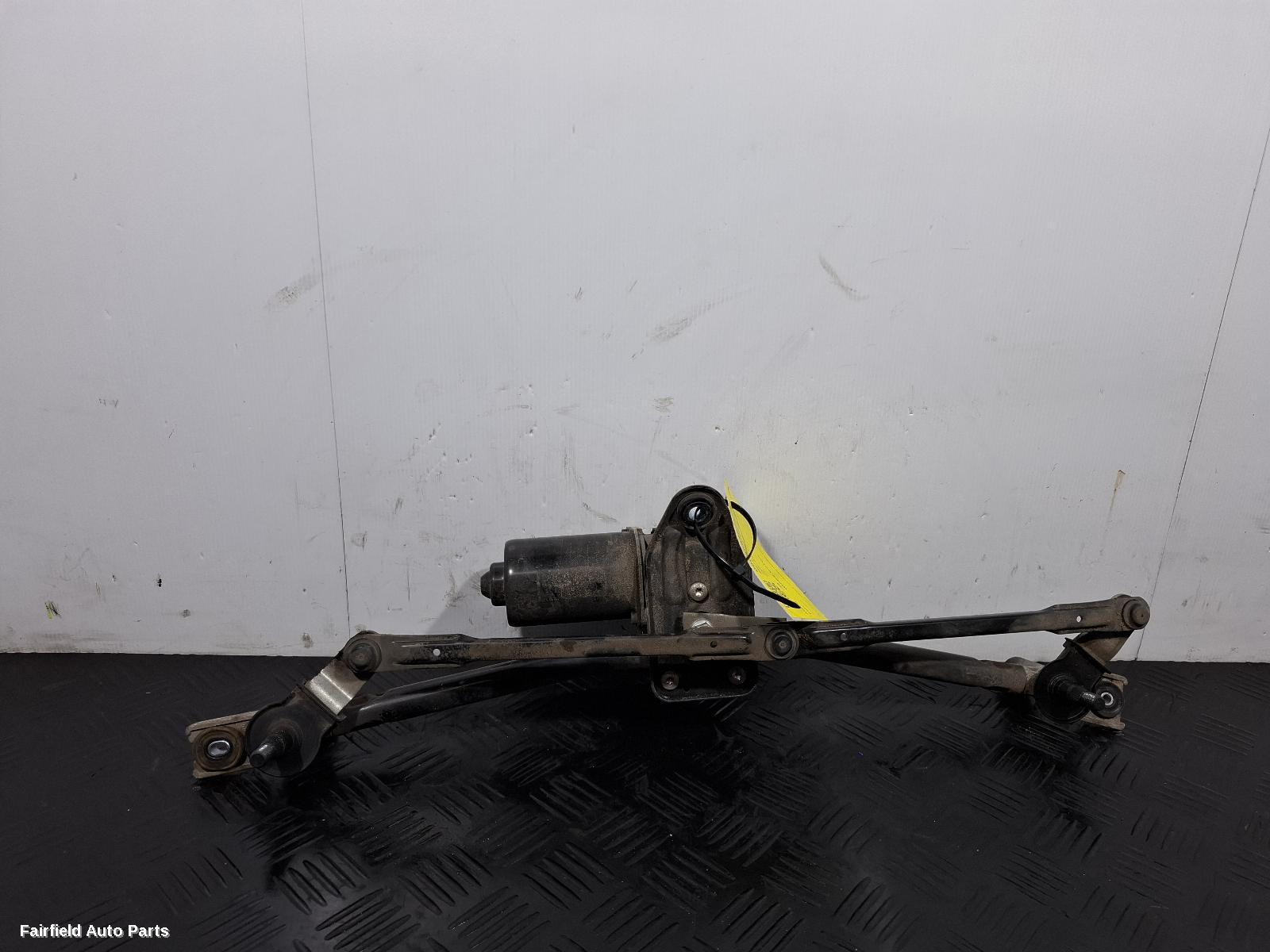 2007-2012 Hyundai I30 Wiper Motor